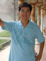 Wen-Yang Chang 