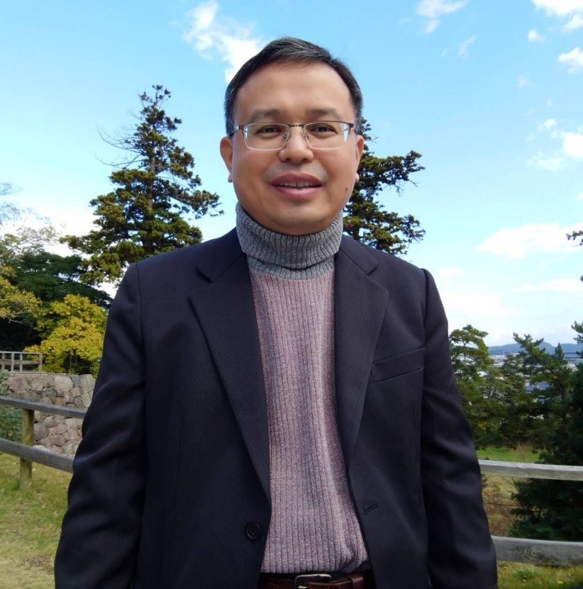 Tzu-Chi Chan 