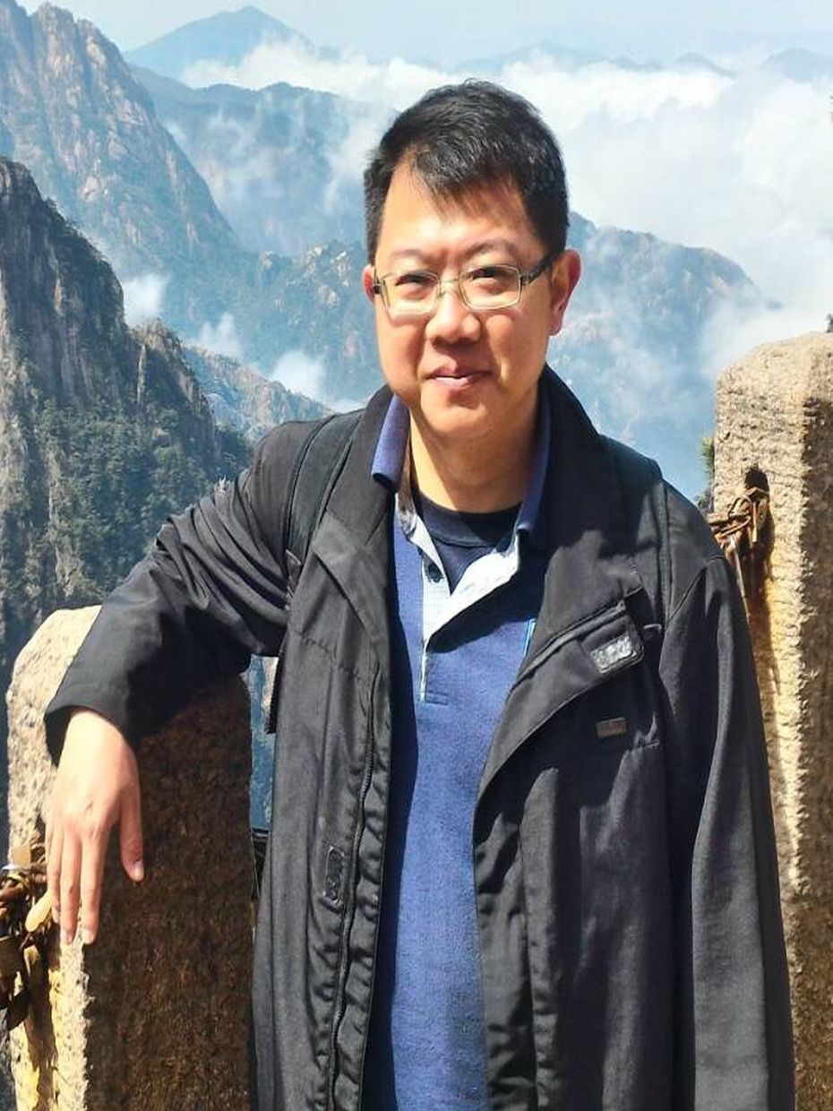 Pi-Wen Wang 