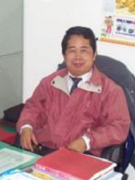 Wei-Hsin Lin 