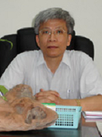 Yuan-Chuan Hsu 