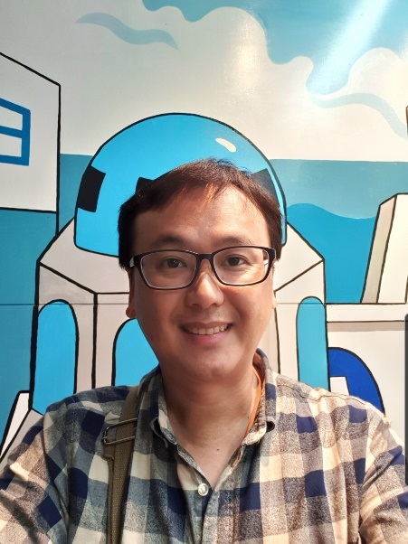 Yi-Hsun Lee 