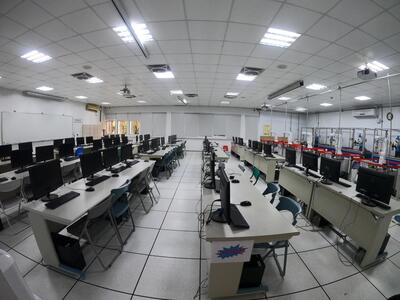 AME0218 Computer Aided Engineering Lab
