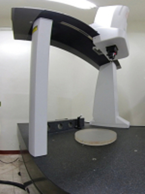 AME0221 Precision Measurement Lab
