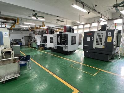 AME0109 Precision Machining Practice Factory