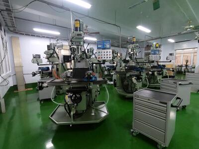 AME0111 Special Process Lab