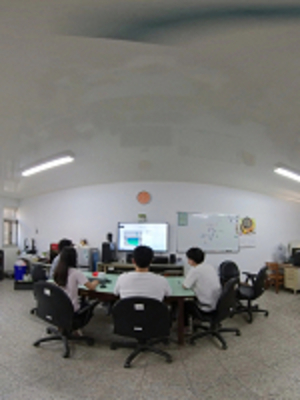 Polymer Processing Lab
